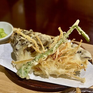 蕎麦 大さわ_1