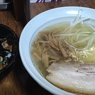 らーめん工房 RISE_1