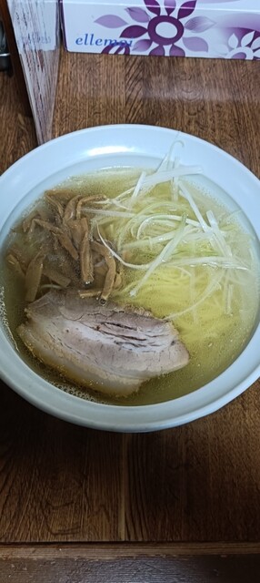 Ramen Kobo RISE, Osaka, Japan