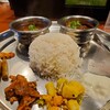 スパイスバザール アチャカナ - マトンカレー最高峰