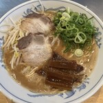 お好み焼 ぷぅ - 
