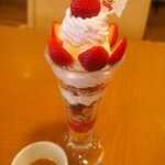 ジョイフル - 料理写真: