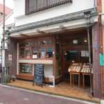 マス トーキョー - 外観