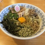 オサカナトンチャン - 料理写真: