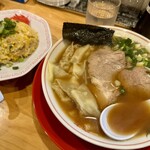 加古川中華そば 播州 - 