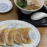 横浜とんとん - 