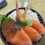 市場食堂 味処たけだ   - 