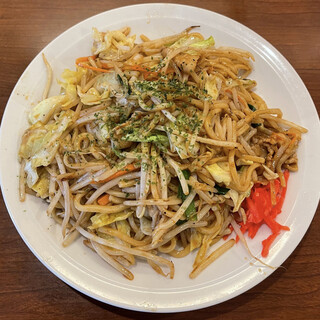 豊洲ラーメン_1