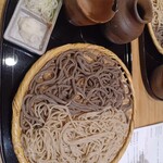 手打ちそば 根津 鷹匠 - 