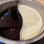 旬菜しゃぶ重 - 
