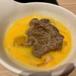 旬菜しゃぶ重 - 