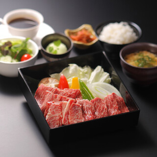 焼肉銀山和牛_0