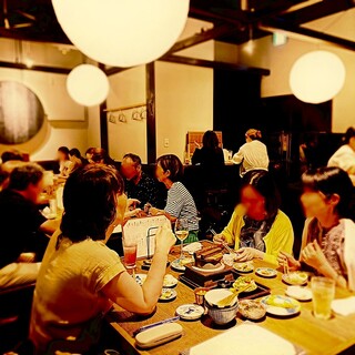 煙 燻製バル トリベーネ_2