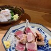 東寿し - 料理写真: