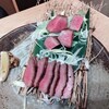三陸鮮魚與炭燒牛舌 Kakko 盛岡站前店 - シャトーぶりタン(1980円)