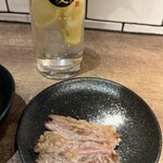 北海道產羊・蔬菜Fukusuke - 