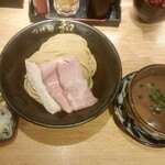 つけ麺 和 - 塩つけ麺並