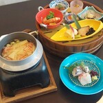 和食・茶房　養浩館 - 
