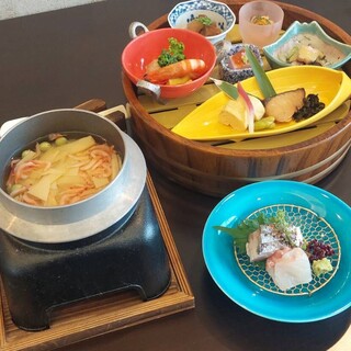 和食・茶房 養浩館_0