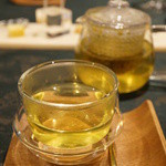 SALONE 2007 - ハーブティー