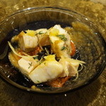 SALONE 2007 - 鮟鱇、フォアグラ