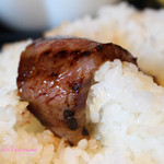 Yakinikujun - 焼き肉とご飯はヤバいw