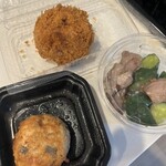 そうざいやTOMO - 料理写真: