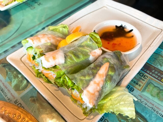 カルパナ - 北岡崎/インド料理 | 食べログ