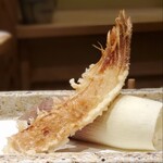 日本橋 蕎ノ字 - 