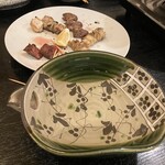 魚み亭 - 