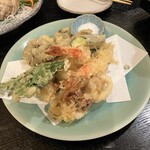 魚み亭 - 
