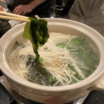 魚み亭 - 