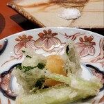 日本橋 蕎ノ字 - 