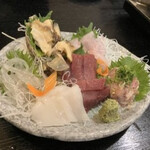 魚み亭 - 