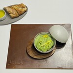 レストラン ラリューム - 