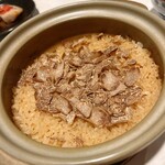 酒場わたなべ - 
