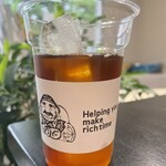 家づくりCAFE 大黒天珈琲 - 