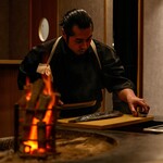 小皿食堂 一拓 - 内観写真: