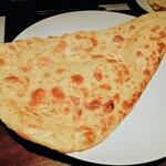 106 サウスインディアン - ナン