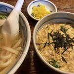 そば処 楠公 松濤庵 - 