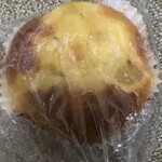 サフラン - 料理写真: