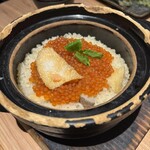 炭火焼鳥と一口餃子 TORA鶏YA 難波千日前店 - 