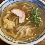 そば処 楠公 松濤庵 - 
