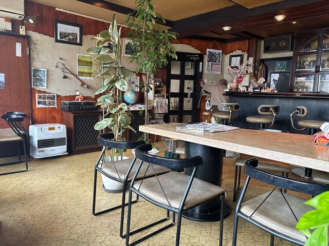琥珀 - 茅野/喫茶店 | 食べログ