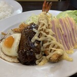 洋食のマルヤ - 