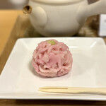 しずチカ茶店 一茶 - 
