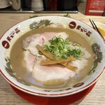 天下一品 - 料理写真: