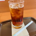 カフェベローチェ - ドリンク写真:
