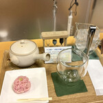 しずチカ茶店 一茶 - 