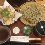 手打ちそば 相田 - 
